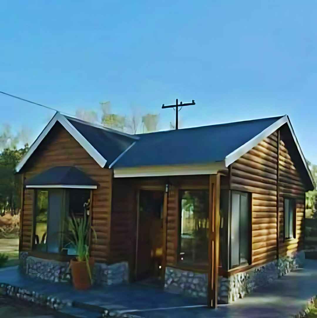 Imagen de Casa Prefabricada 2